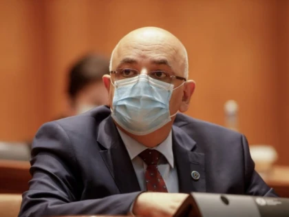 Noile măsuri din Starea de alertă, anunțate de Raed Arafat