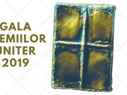 Nominalizările Premiilor UNITER 2019