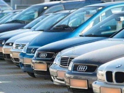 NORMELE EURO 6 INCURCA VANZATORII DE AUTOTURISME