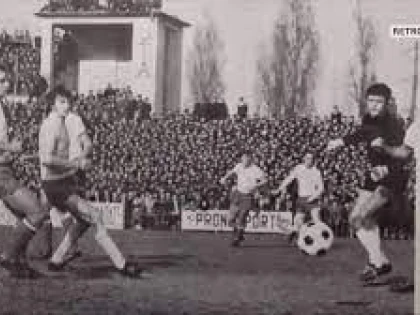 Nostalgii europene: UTA, la aproape jumătate de veac de la ultima prezenţă în Cupa UEFA!