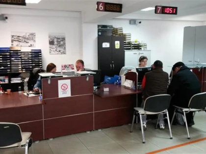 Nou apel de proiecte POCA: 40 de milioane de lei disponibili