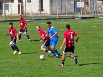 Nou promovata din Sântana începe sezonul de Liga a III-a la Blaj, avem derby arădean la Pecica!