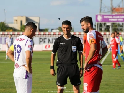 Nou promovatele deschid etapa din Liga 1. Programul complet şi clasament