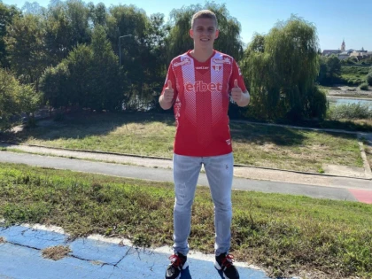 Noua achiziţie a UTA-ei anunţă răspicat: "Obiectivul grupului este play-off-ul!"