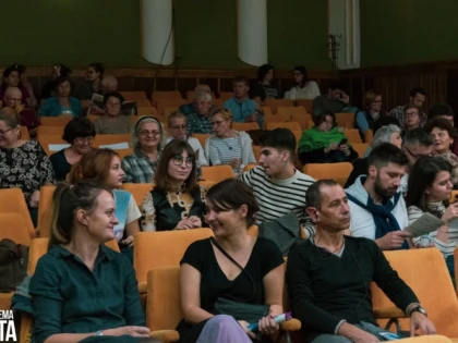 Nouă filme sunt programate la cinema Arta în februarie