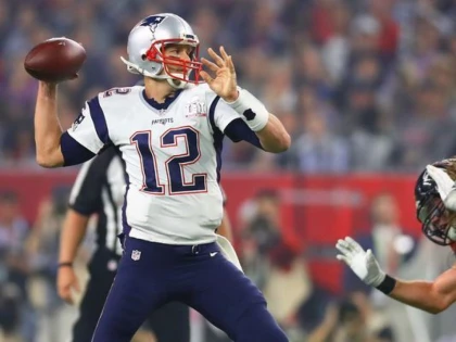 Nouă motive pentru a urmări Superbowl
