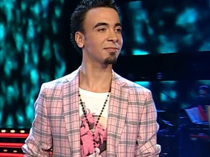 Noua pasiune a lui Max Dragomir, fostul concurent Vocea României