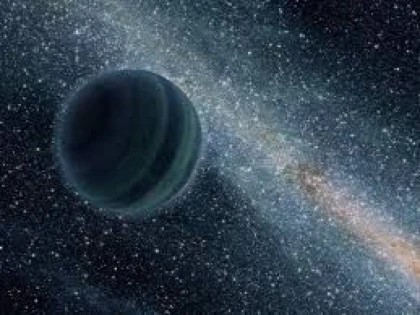NOUA PLANETA PITICA, CEL MAI INDEPARTAT OBIECT DESCOPERIT DIN SISTEMUL SOLAR