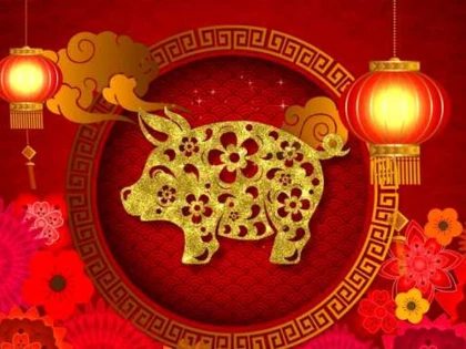 Noul An chinezesc, sub semnul Porcului de Pământ