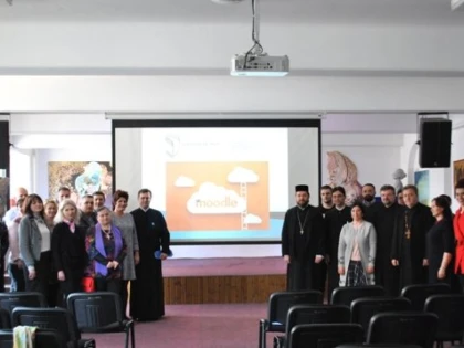 Noul în predarea Religiei