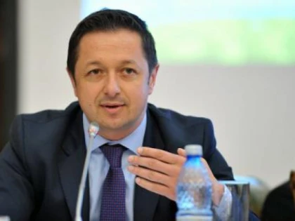 Noul ministru al sportului are planuri mari. Priorităţile lui Dunca