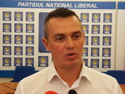NOUL PASAJ DE LA CURTICI A FOST DESCHIS FĂRĂ ACORDUL PRIMĂRIEI