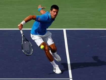 Novak Djokovic a fost ales cel mai bun sportiv european al anului