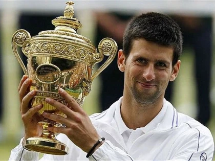 NOVAK DJOKOVIC S-A IMPUS LA WIMBLEDON SI REDEVINE NUMARUL 1 MONDIAL