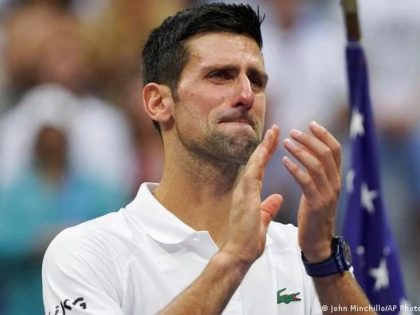 Novak Djokovic scrie istorie şi în afara terenului de tenis! Victoria care va rămâne în istoria omenirii