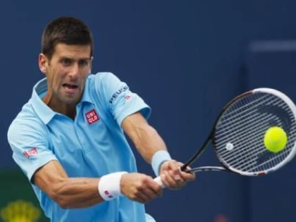 NOVAK DJOKOVIC SI KEI NISHIKORI, IN SEMIFINALE LA US OPEN