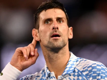 Novak Djokovic și Simone Biles, cei mai buni sportivi ai anului în opinia L'Equipe
