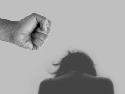 Nu a suportat despărţirea şi a devenit violent