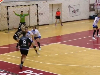 Nu au spart gheaţa nici în duelul nou promovatelor. Crişul rămâne fără victorie în Liga Florilor, la final de 2020!