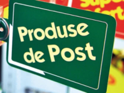 ”Nu cumpărați niciodată astfel de produse de post!” Avertismentul ANPC