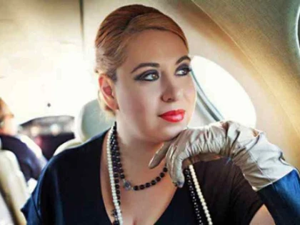 NU LASA SA SE VADA, DAR O DOARE! OANA ROMAN VORBESTE IN PREMIERA DESPRE CEI CARE AU CRITICAT-O PENTRU FELUL IN CARE ARATA!