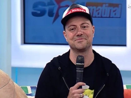 NU O POATE UITA PE LORA! DAN BADEA POARTA INCA VERIGHETA PE DEGET?