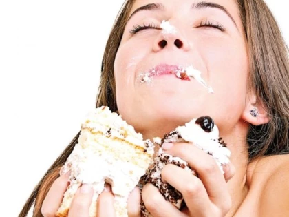 NU RENUNTA LA DULCIURI CAND TII O DIETA