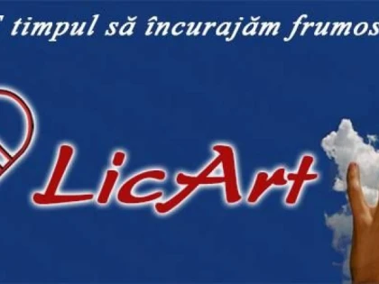 NU TE POTI NUMI LICEAN DACA N-AI TRECUT PE LA LICART!