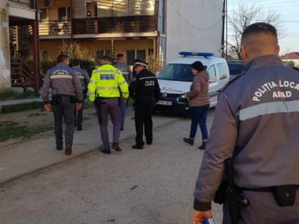 Nu ți-ai asigurat locuința împotriva cutremurelor? Vine Poliția Locală și te amendează