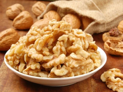 Nucile - superalimentele care n-ar trebui să ne lipsească din dietă