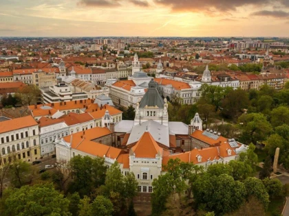 Număr record de vizitatori la Complexul Muzeal Arad. 64 404 de persoane au vizitat expozițiile în 2024