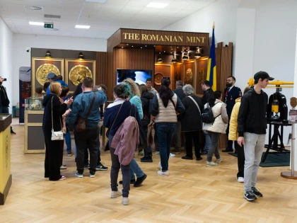 Număr record de vizitatori la Complexul Muzeal Arad în anul 2025