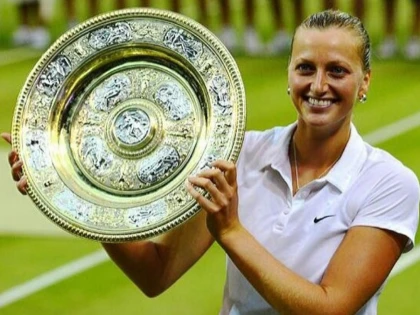 Numărul 2 mondial la tenis, Petra Kvitová, anunță retragerea din activitate