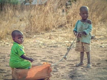 Numărul cazurilor de rujeolă în Africa a crescut cu 700%