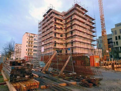Numărul locuințelor finalizate a scăzut în România cu 10.667 de unități, în 2024