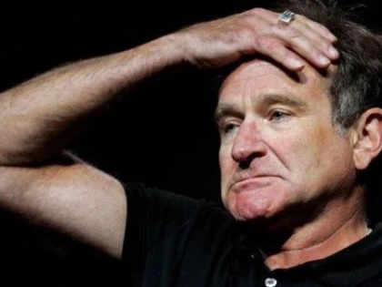 Numărul sinuciderilor a crescut după moartea lui Robin Williams