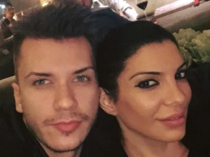 NUNTA MARE IN SHOWBIZ-UL ROMANESC