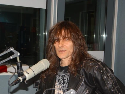 NUNTĂ ROCK, OVIDIU IONCU KEMPES SE ÎNSOARĂ