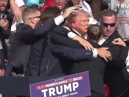 O a treia tentativă de asasinare a lui Donald Trump a fost dejucată