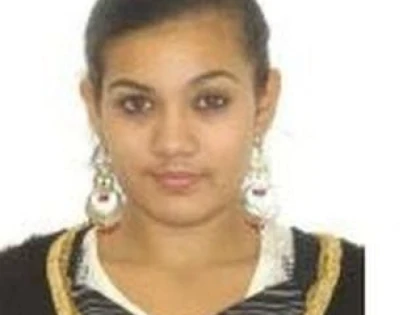 O ADOLESCENTA DE 16 ANI A DISPARUT DE LA DOMICILIU