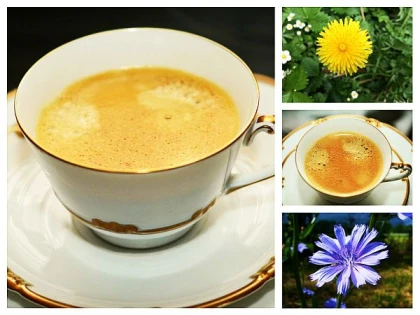 O alternativă sănătoasă la cafeaua obișnuită