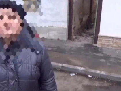O arădeancă a trăit surpriza vieții sale! După ce s-a întors din concediu și-a găsit casa ocupată de trei chiriași