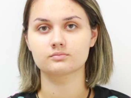 O arădeancă de 18 ani a dispărut de acasă. Dacă o vedeți, sunați la 112!