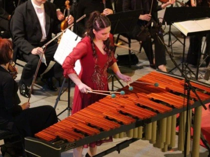 O arădeancă, prezentă la concursul internaţional Talent Praga 2018