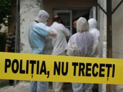 O BATRANA DIN TURNU A FOST UCISA PENTRU PENSIE