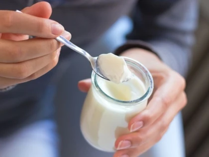 O CERCETATOARE A FACUT IAURT FOLOSIND BACTERIILE DIN PROPRIUL VAGIN. CUM S-A DESFASURAT EXPERIMENTUL