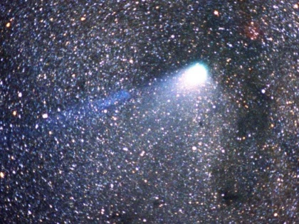 O cometă care a lovit Pământul acum 13.000 de ani ar fi schimbat istoria omenirii