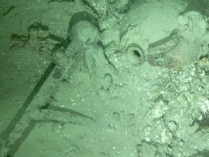 O EPAVA DESCOPERITA ACCIDENTAL AR PUTEA DEZVALUI MAI MULTE DETALII DESPRE INCEPUTURILE COMERTULUI MARITIM AL STATELOR UNITE