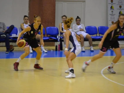 O EX-TIMIŞOREANCĂ VA EVOLUA LA UNIV.GOLDIŞ ICIM ARAD