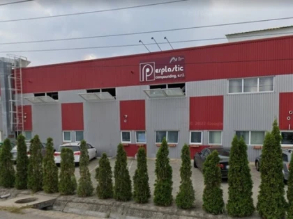O fabrică din Parcul Industrial Arad intră în portofoliul grupului american Westlake